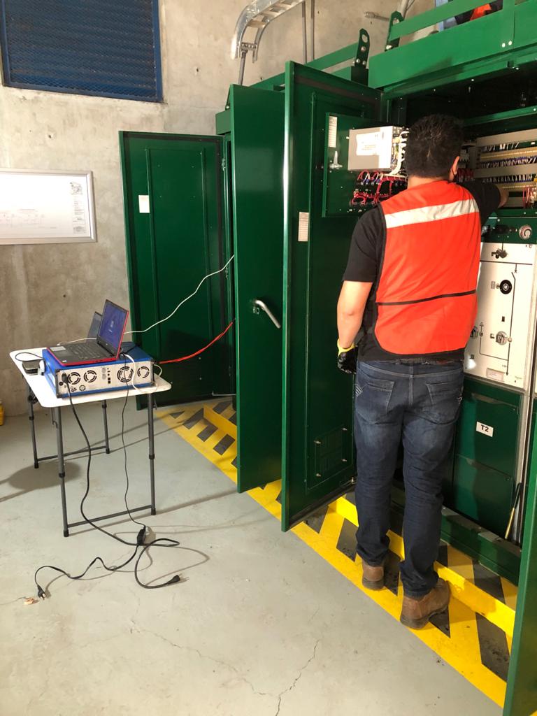 tableros electricos de mexico